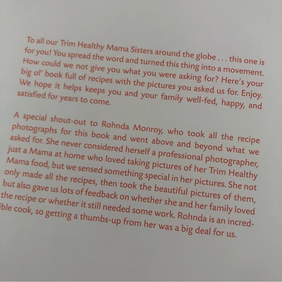 Cookbook - Picture 4 of 8